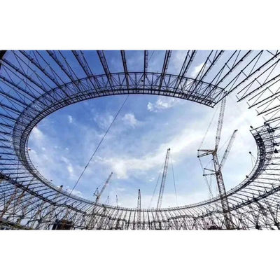 Σφραγισμένο ή συγκολλημένο βαρύ φορτίο που προσφέρει αντοχή σε σεισμούς βαθμού 7 έως 9 Ιδανικό για ανθεκτικές και δομικές εφαρμογές