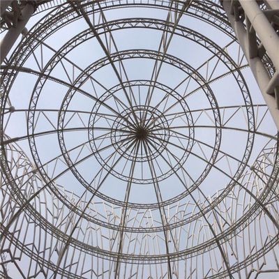 Προσαρμόσιμη Βαρέως Τύπου Δοκός με Βαθμολογία Πυραντοχής Κατηγορίας Α και Άνοιγμα από 5 έως 30 Μέτρα για Ανθεκτικές στις Καιρικές Συνθήκες Εφαρμογές