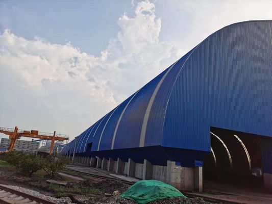 Ανθεκτική στις καιρικές συνθήκες, πυρόσβεση, ατσάλινη δομή με βρόγχους ή συγκολλημένη εγκατάσταση για εσωτερική και εξωτερική χρήση