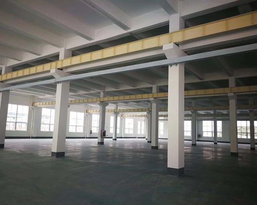 Σύγχρονο Εργαστήριο Χάλυβα, Προσυσκευασμένα Χάλυβα κατασκευαστές