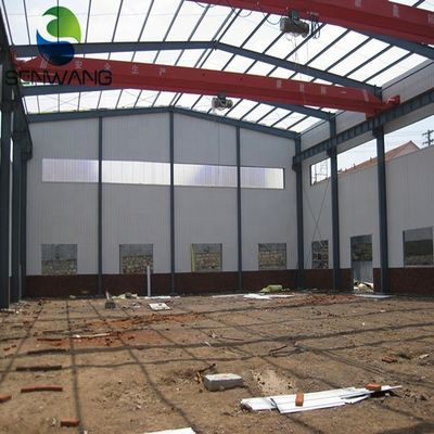 Μονοκλινής Αποθήκη από Χάλυβα με Αντοχή στη Φωτιά και Βαθμολογία Κατηγορίας Α