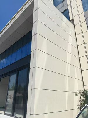 Προσαρμοσμένα κτίρια αποθηκών από προφυλακτό χάλυβα