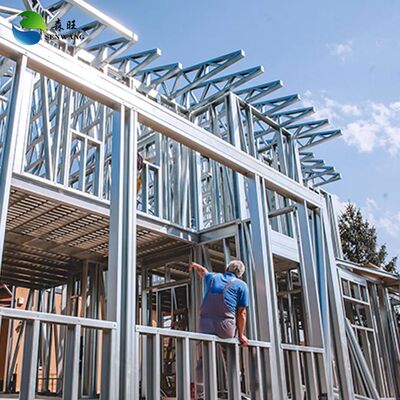 Σιδηροδρομικό εργοστάσιο χάλυβα 9 σημείων με ισχυρή αντοχή και σύντομη περίοδο κατασκευής