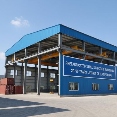 Εργαστήριο κατασκευής σκυροδέματος θεμελίων με φινίρισμα ιστίου PVDF PTFE σχεδιασμένο για βιομηχανικές διαδικασίες παραγωγής