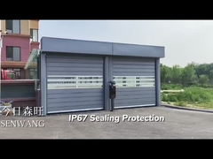 Γκαραζόπορτα