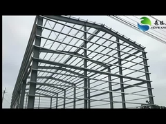 Πύλη πλαίσιο χάλυβα